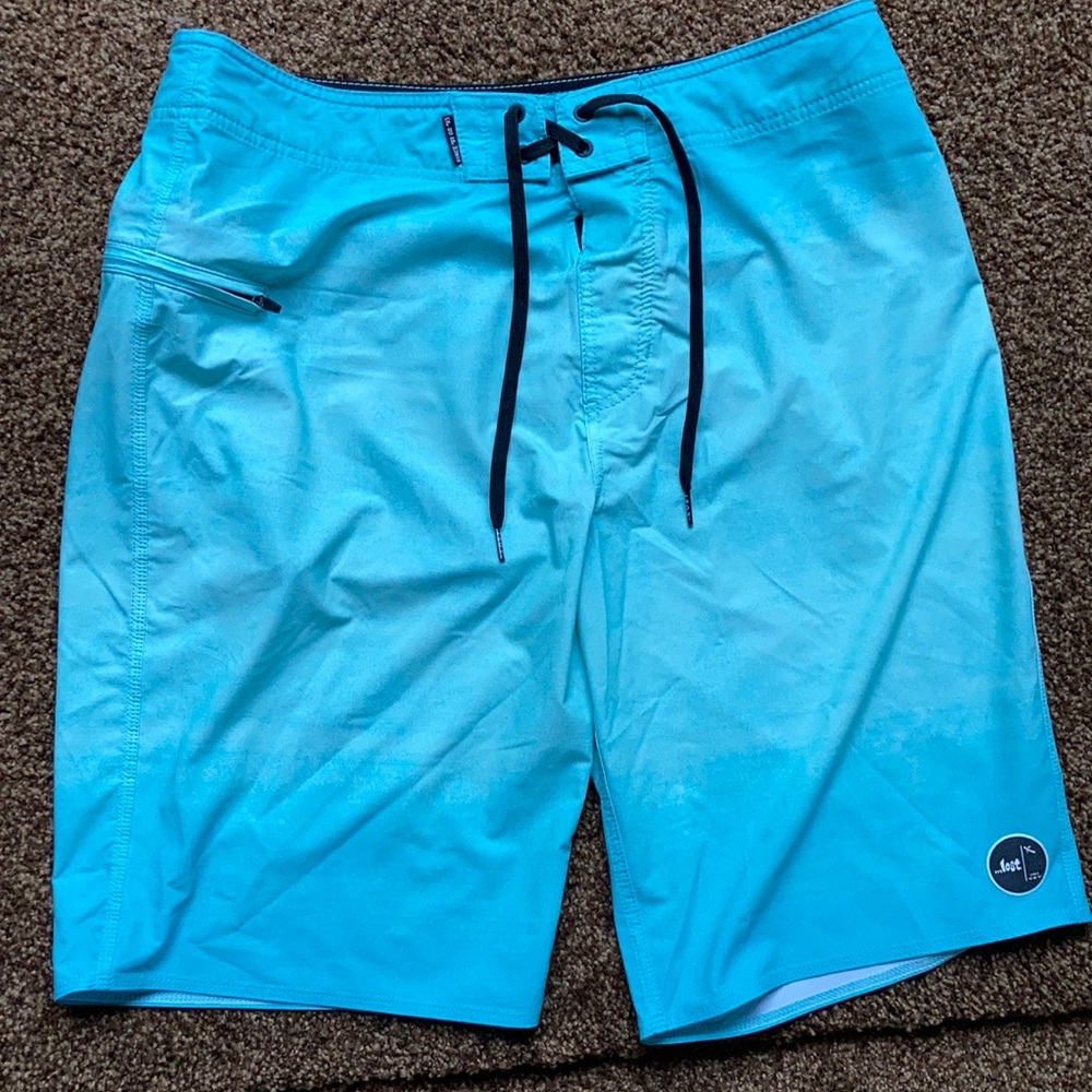 Men’s swimming trunks 34